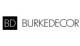 Burke Decor Promo Codes 2025
