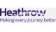 Heathrow Airport Parking Promo Codes 2025