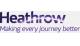 Heathrow Airport Parking Promo Codes 2024