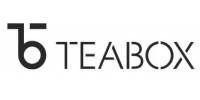 Teabox - Teabox Promotion Codes