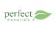 Perfect Memorials Promo Codes 2025