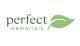 Perfect Memorials Promo Codes 2024