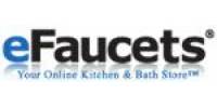 eFaucets - eFaucets Promotion codes