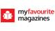My Favourite Magazines Promo Codes 2025