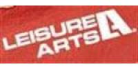 Leisure Arts - Leisure Arts Promotion codes