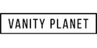 Vanity Planet - Vanity Planet Promotional Codes