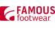 Famous Footwear Promo Codes 2025