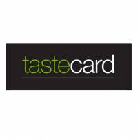 Tastecard