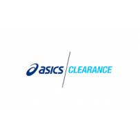 Asics Clearance