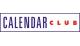 CalendarClub Promo Codes 2025