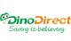 DinoDirect Promo Codes 2025