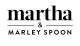 Martha & Marley Spoon Promo Codes 2025
