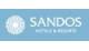 Sandos hotels & Resorts Promo Codes 2025