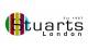 Stuarts London Promo Codes 2025