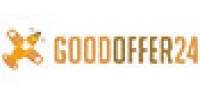 Goodoffer24 - Goodoffer24 Promotional Codes
