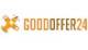 Goodoffer24 Promo Codes 2025