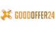 Goodoffer24 Promo Codes 2024