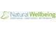 NaturalWellbeing Promo Codes 2025