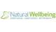 NaturalWellbeing Promo Codes 2024