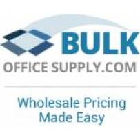 Bulk Office Supply