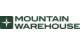 Mountain Warehouse Promo Codes 2025