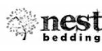 Nest Bedding