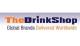 TheDrinkShop Promo Codes 2025