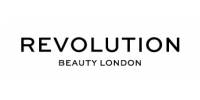 Revolution Beauty - Revolution Beauty Discount Code