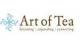 Art Of Tea Promo Codes 2025