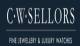 C.W. Sellors Promo Codes 2025