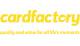 Card Factory Promo Codes 2025