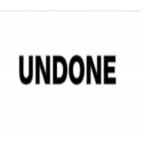 UNDONE Watches