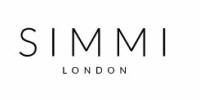 Simmi London - Simmi London Discount Code