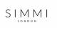 Simmi London Promo Codes 2025