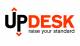 UpDesk Promo Codes 2025