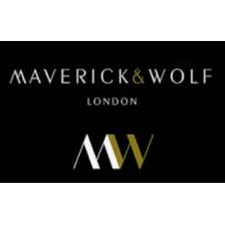 Maverick & Wolf