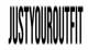 justyouroutfit Promo Codes 2025