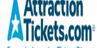 AttractionTickets.com - AttractionTickets.com Discount Code