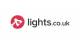 Lights.co.uk Promo Codes 2025