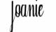 Joanie Promo Codes 2025