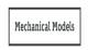 Mechanical Models Promo Codes 2024