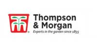 Thompson & Morgan - Thompson & Morgan Discount Code