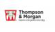 Thompson & Morgan Promo Codes 2025