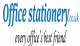 Office Stationery Promo Codes 2025