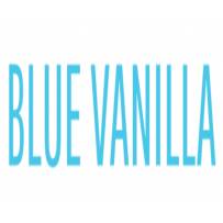 Blue Vanilla