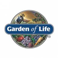 Garden Of Life