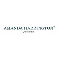 Amanda Harrington London