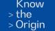 Know The Origin Promo Codes 2025