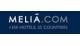 Melia Hotels International Promo Codes 2025