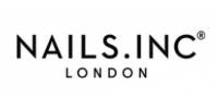 Nails Inc. - Nails Inc. Discount Code